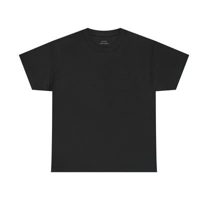 JUST KISS ME WE CAN TALK LATER - Premium Tee