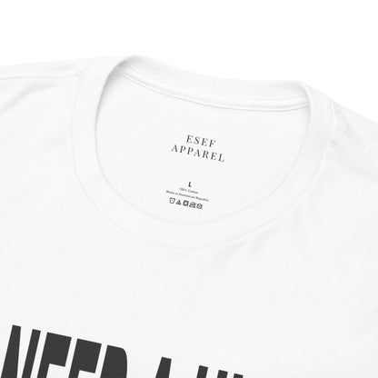 I NEED A HUG FROM A BAD BITCH - Premium Tee