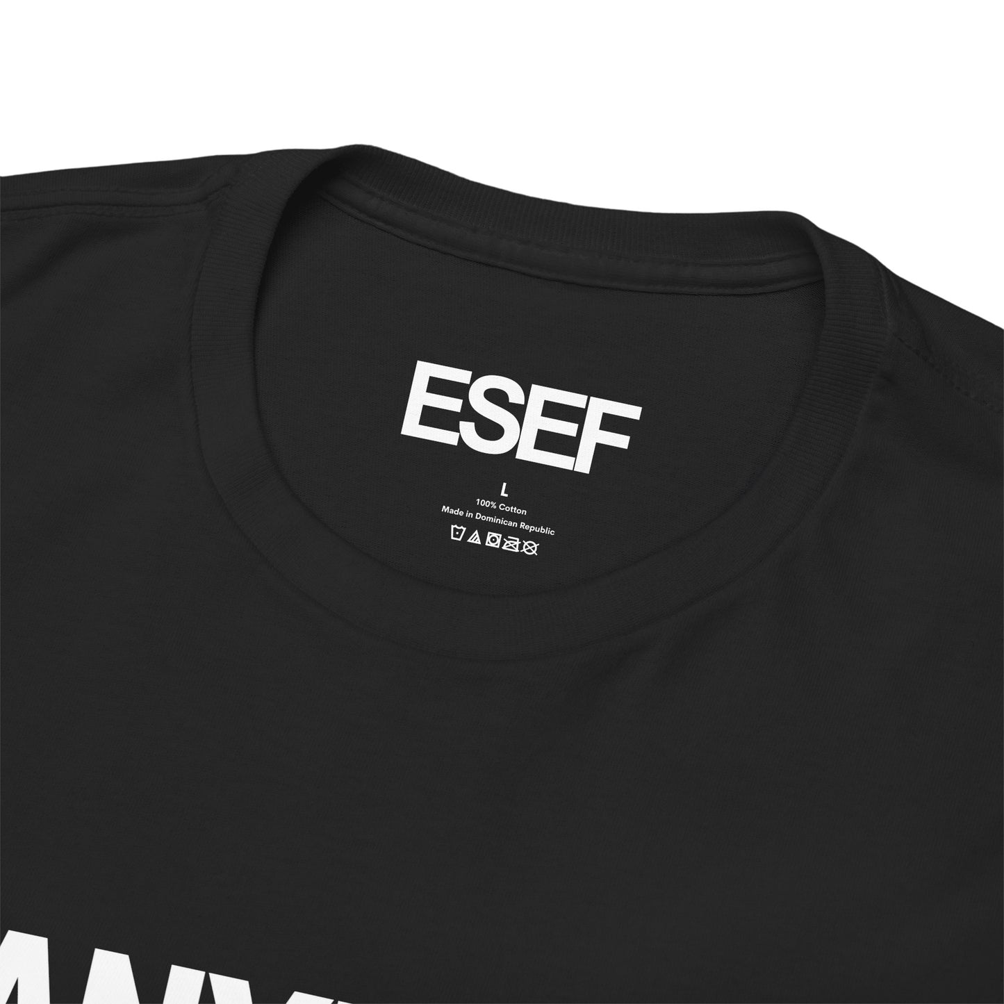 KANYE WAS RIGHT BOUT YALL - Premium Tee