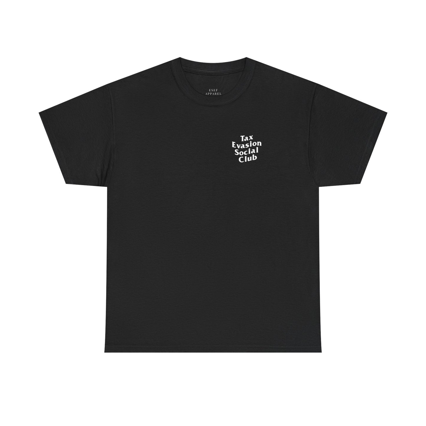 TAX EVASION SOCIAL CLUB - Premium Tee