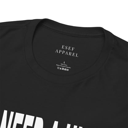 I NEED A HUG FROM A BAD BITCH - Premium Tee