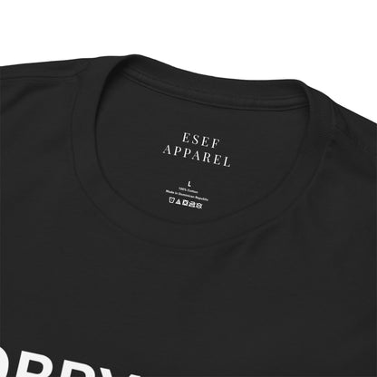 SORRY GIRLS I ONLY DATE MODELS - Premium Tee
